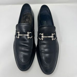 Ferragamo Moccasins size 8.5